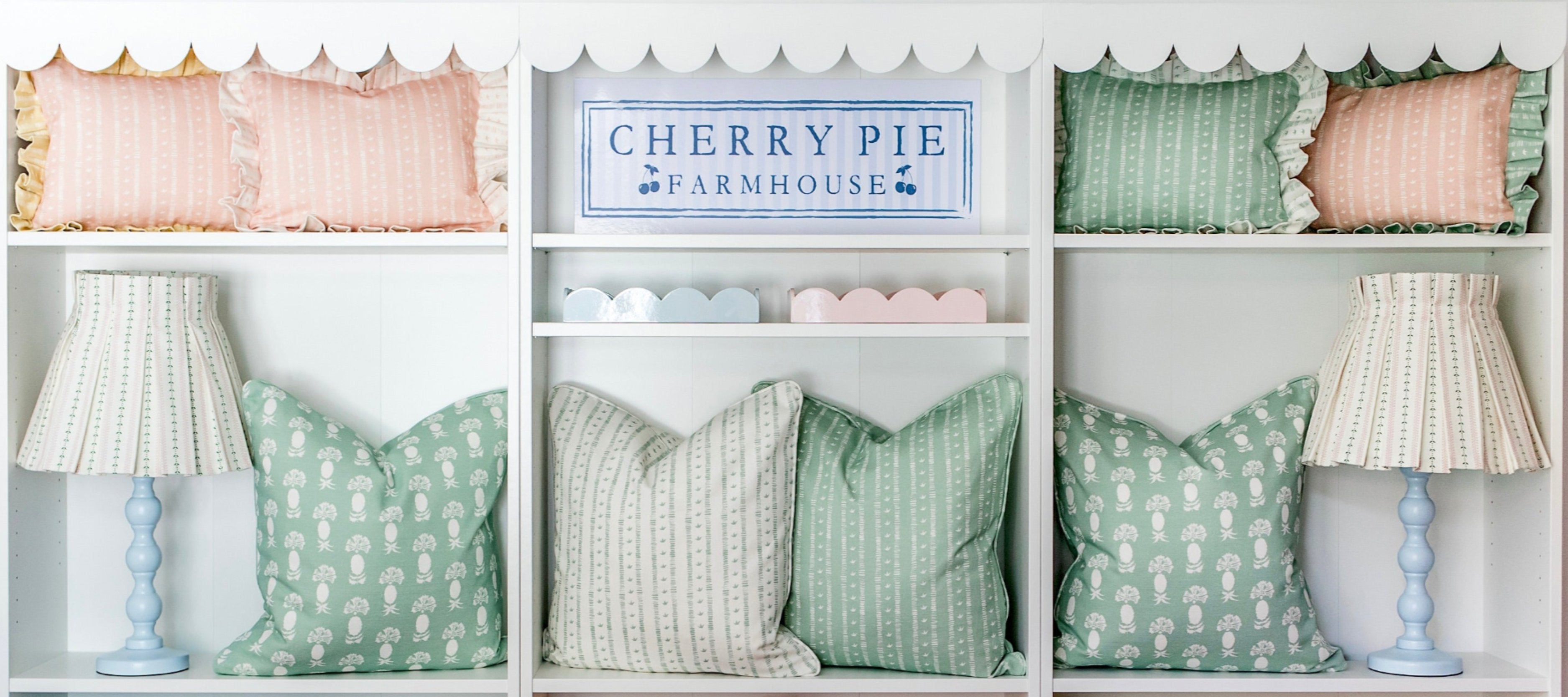 Cherry Pie Farmhouse