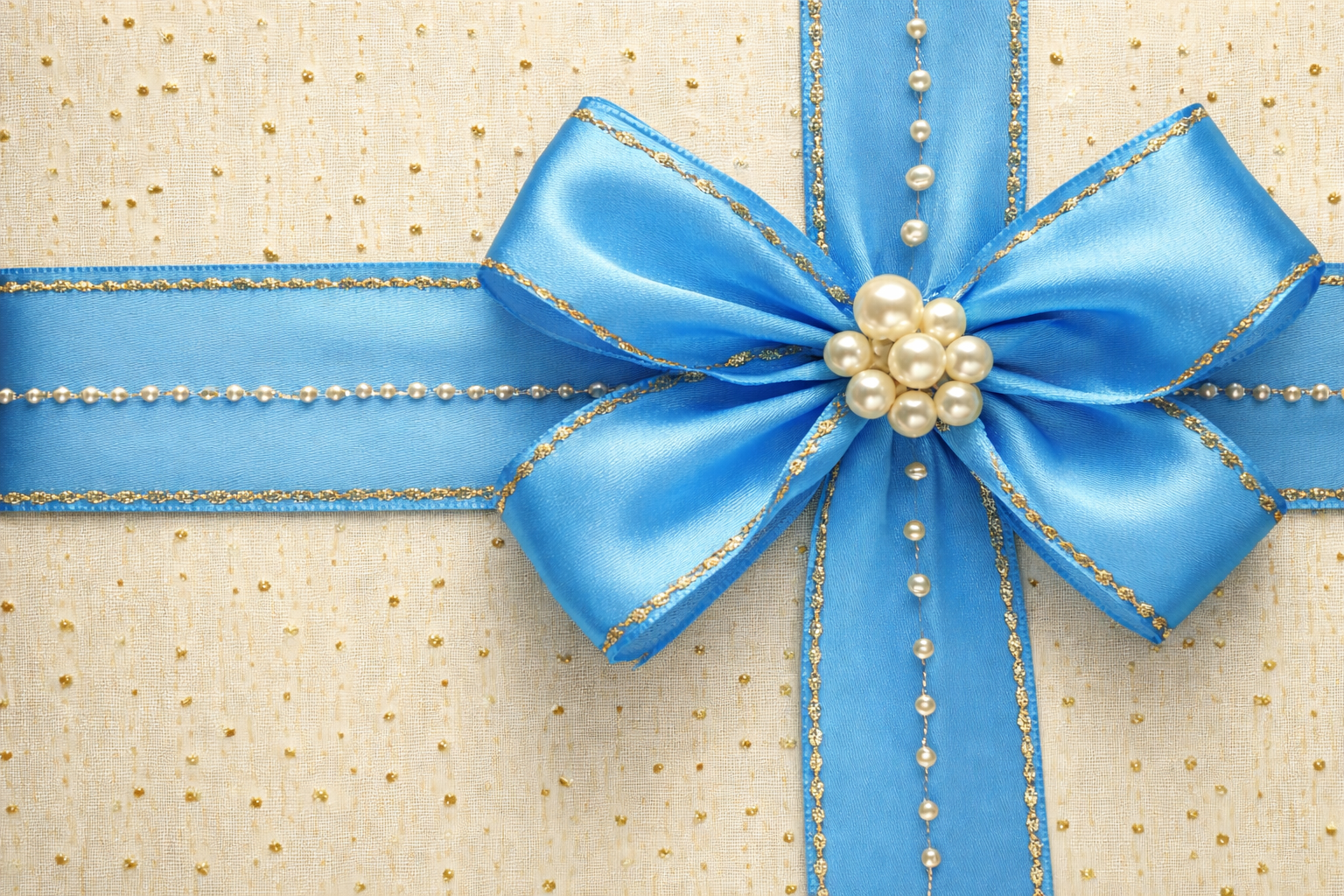 Gift Wrap
