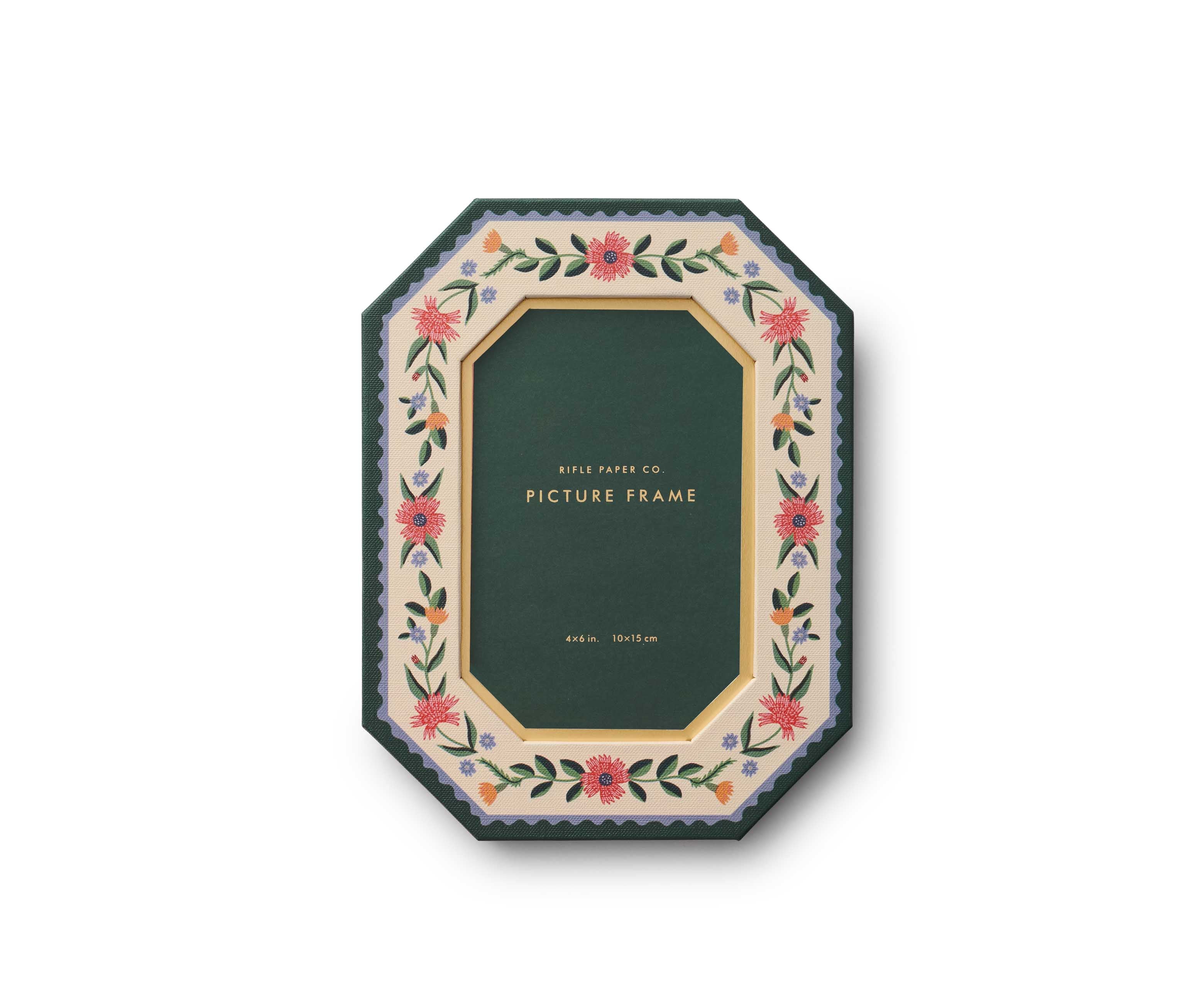 Aster Picture Frame by Rifle Paper Co.
