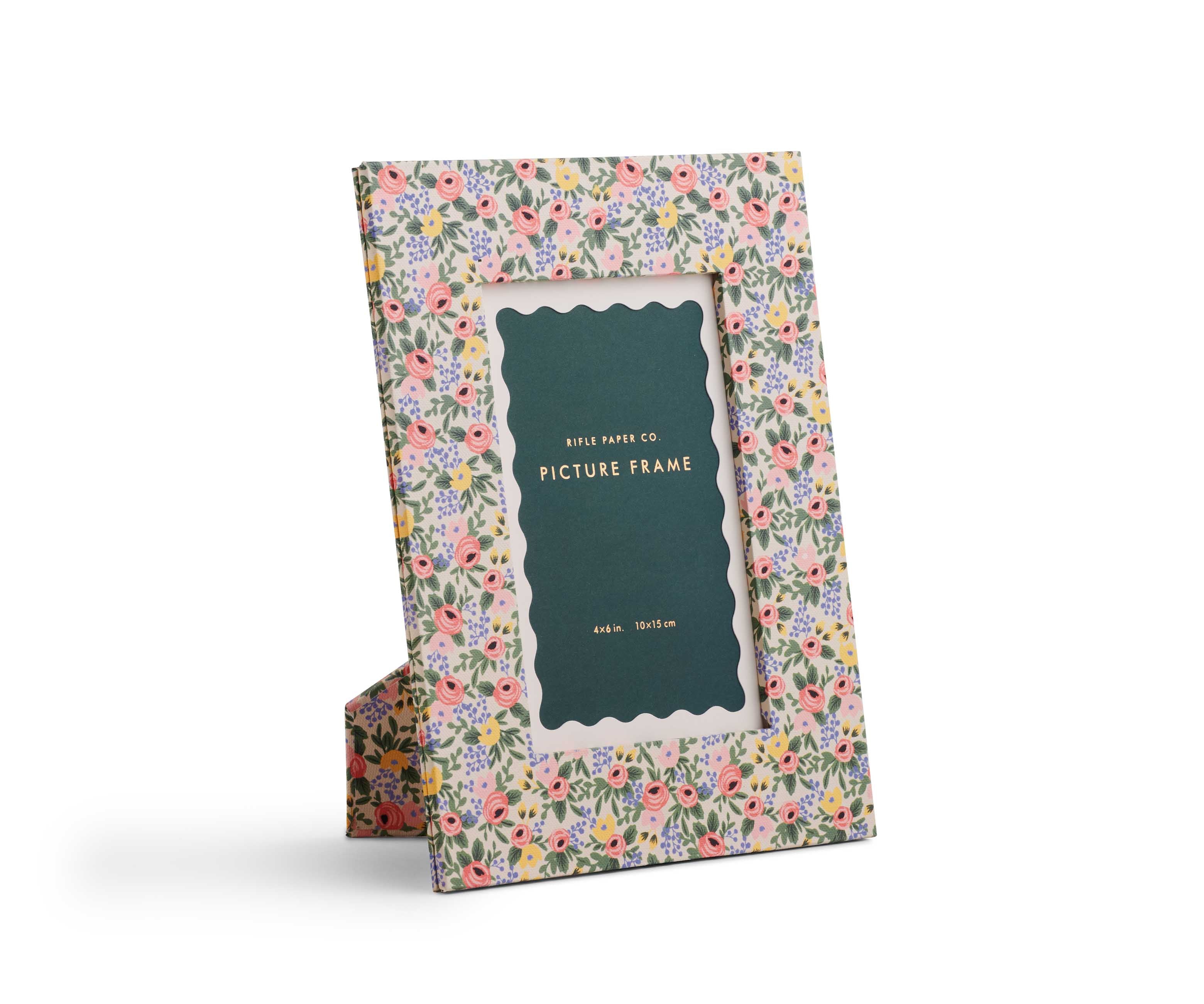 Rosa Picture Frame by Rifle Paper Co.