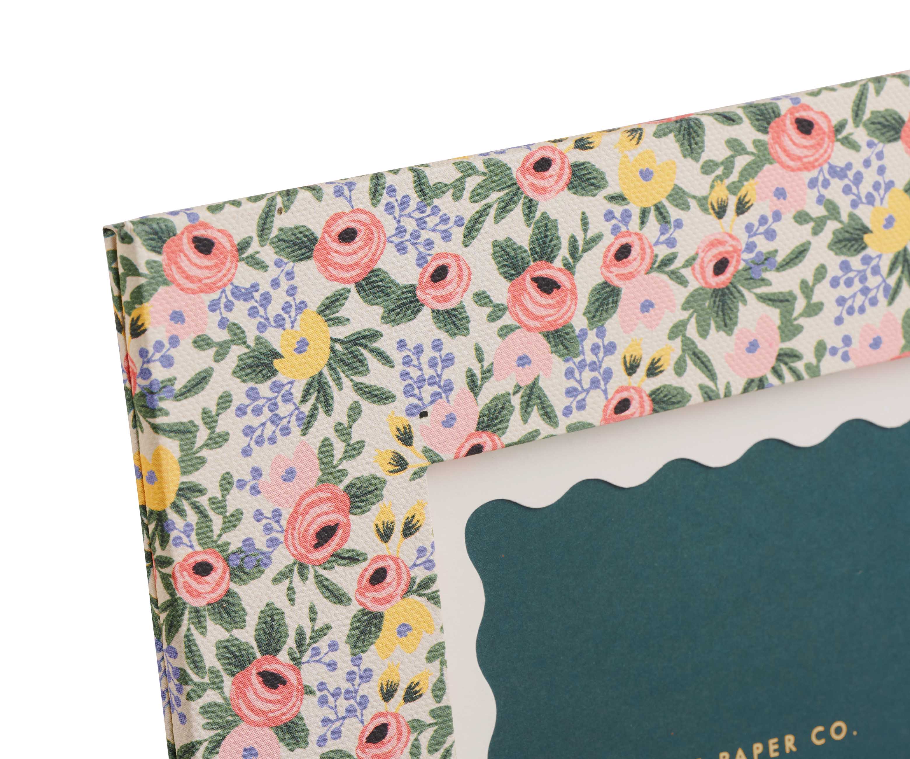 Rosa Picture Frame by Rifle Paper Co.