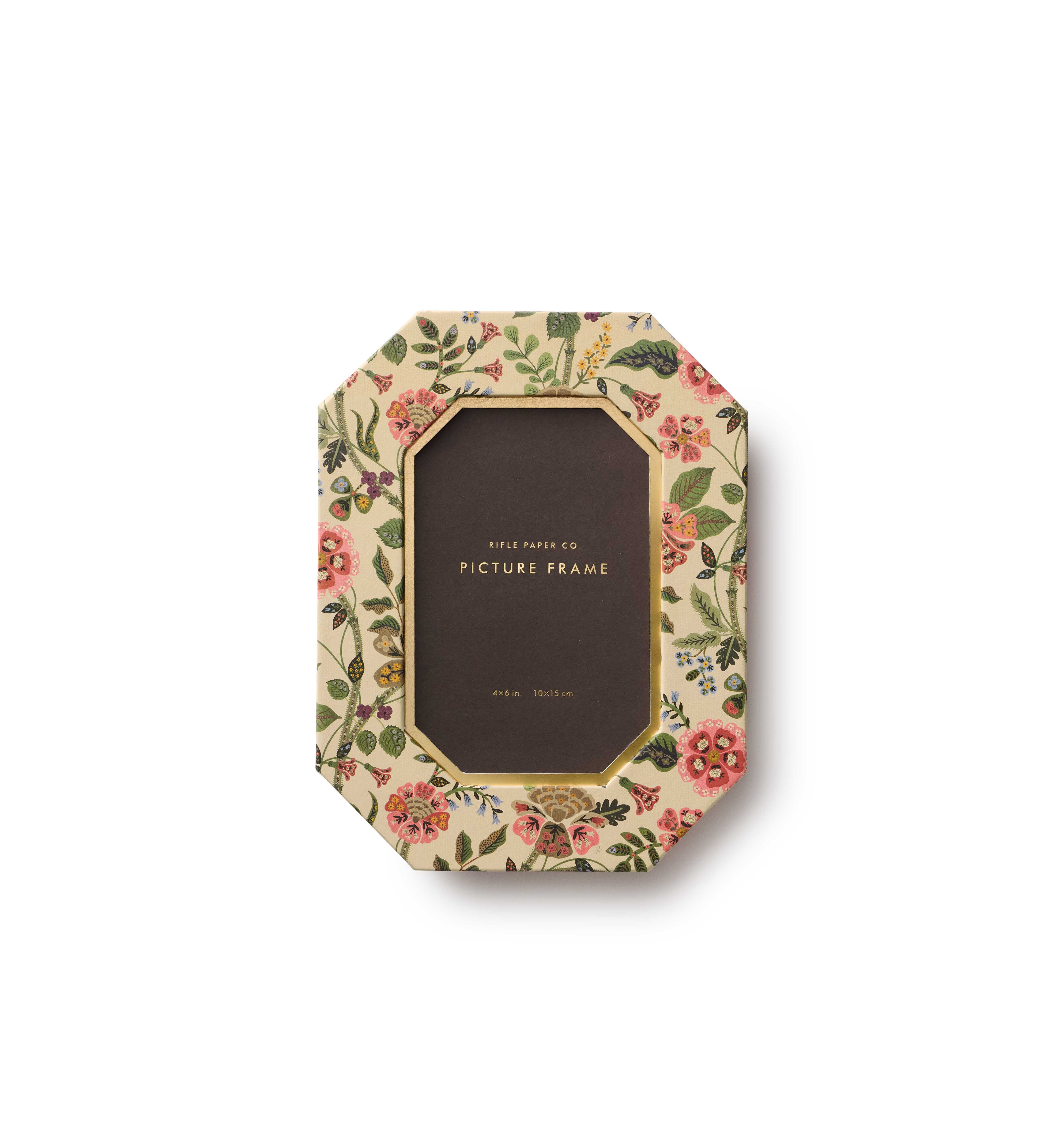 Gracie Picture Frame by Rifle Paper Co.