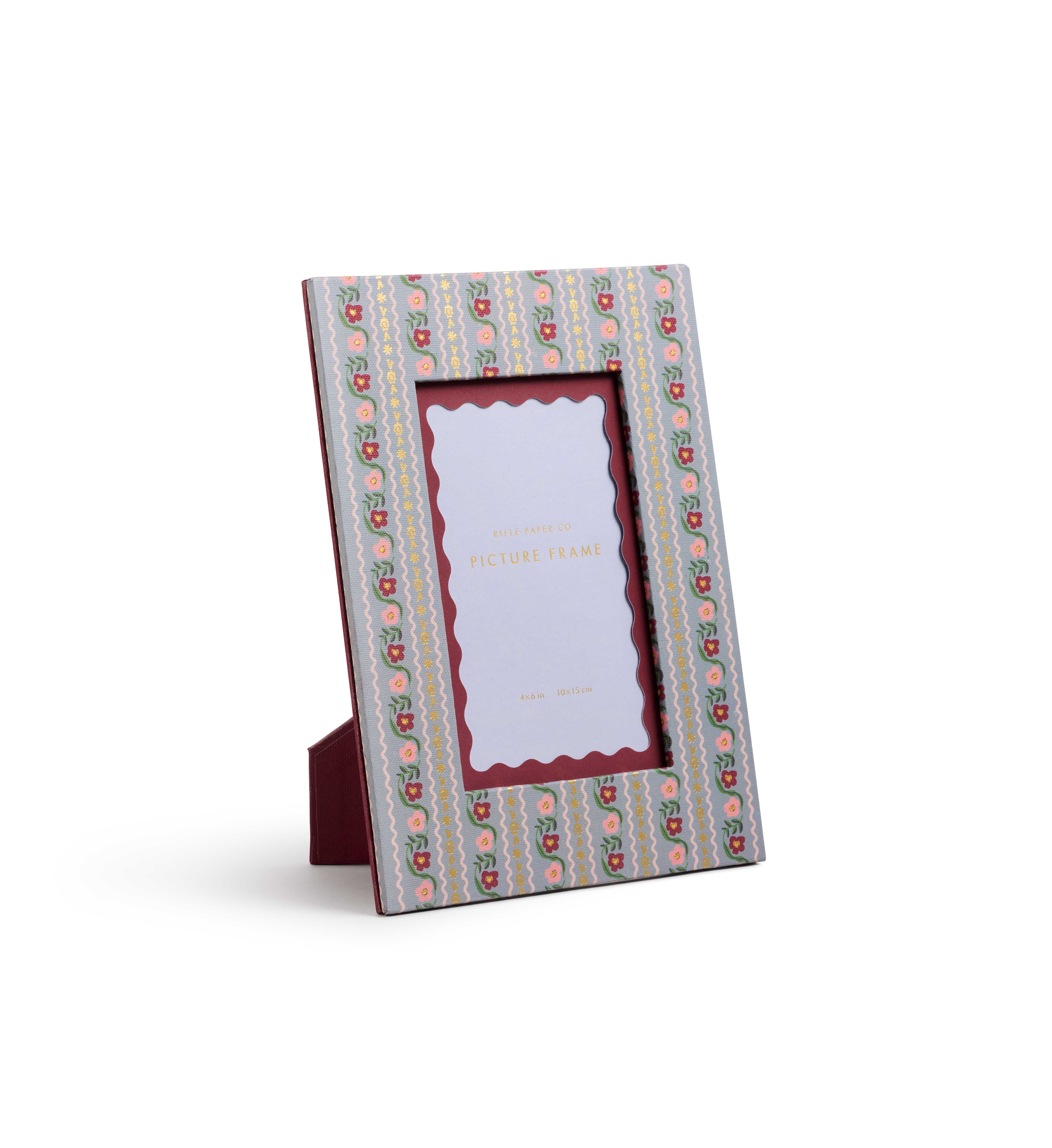 Delphine Picture Frame by Rifle Paper Co.