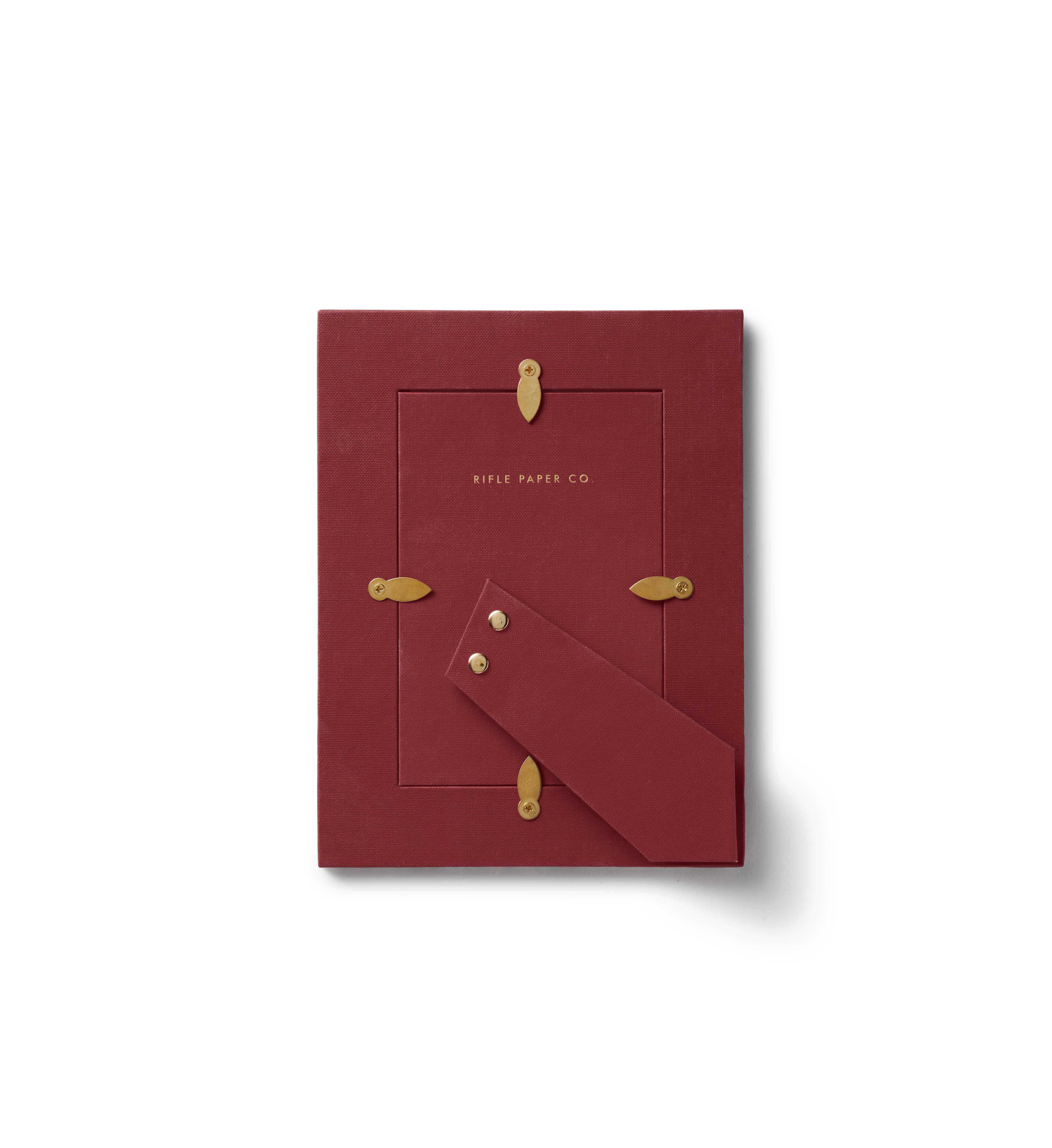 Delphine Picture Frame by Rifle Paper Co.