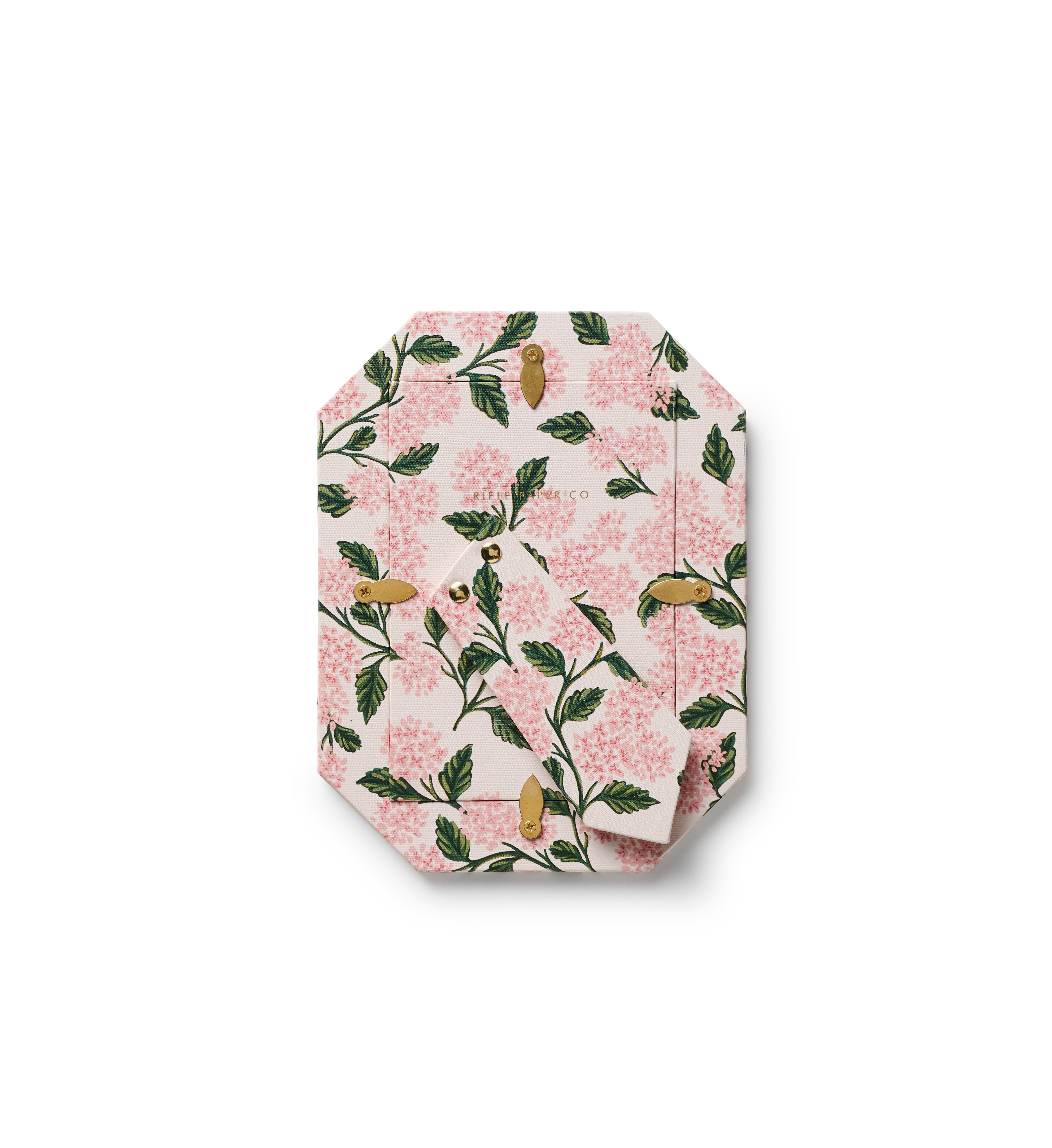 Pink Hydrangea Picture Frame by Rifle Paper Co.