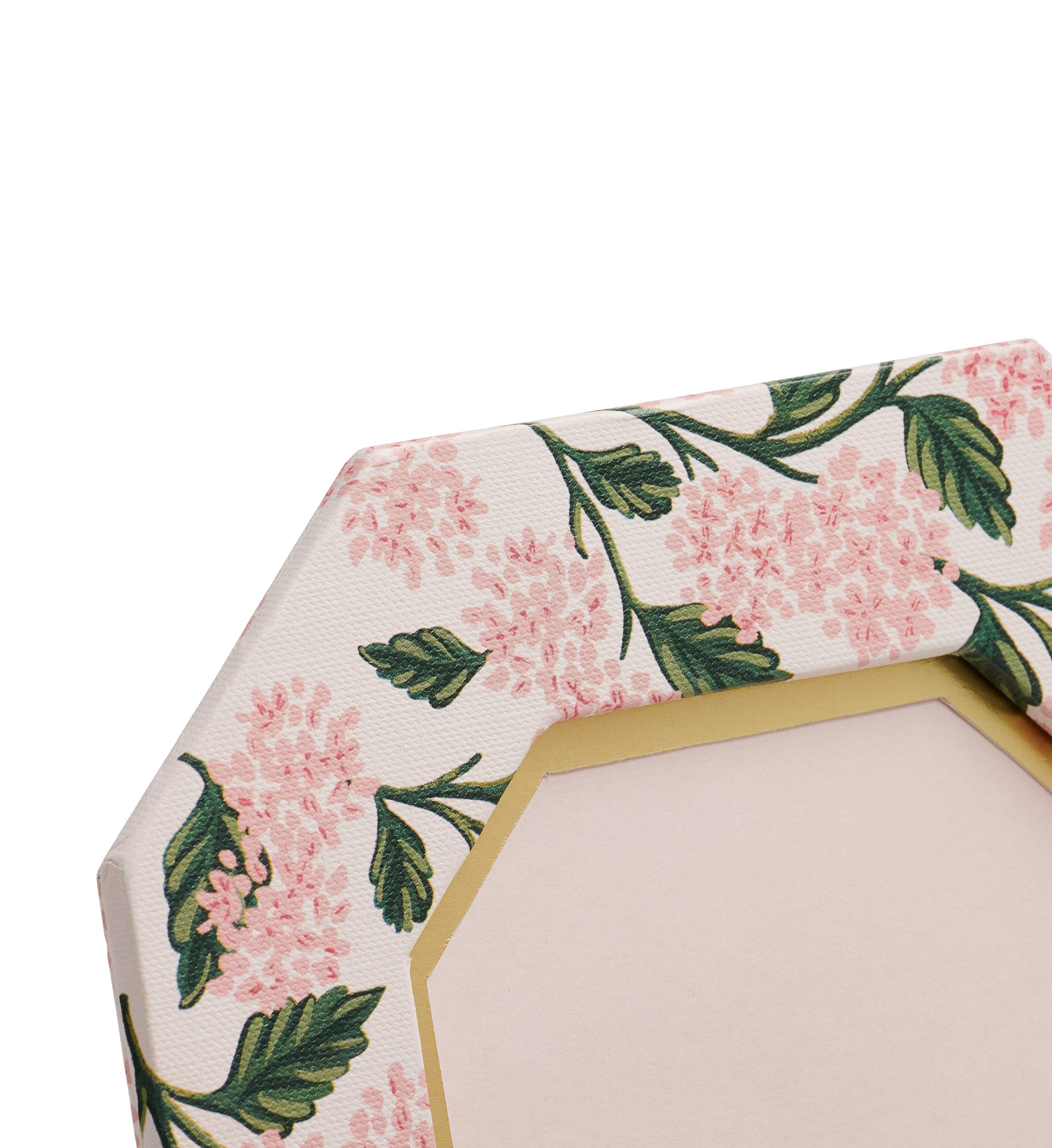 Pink Hydrangea Picture Frame by Rifle Paper Co.