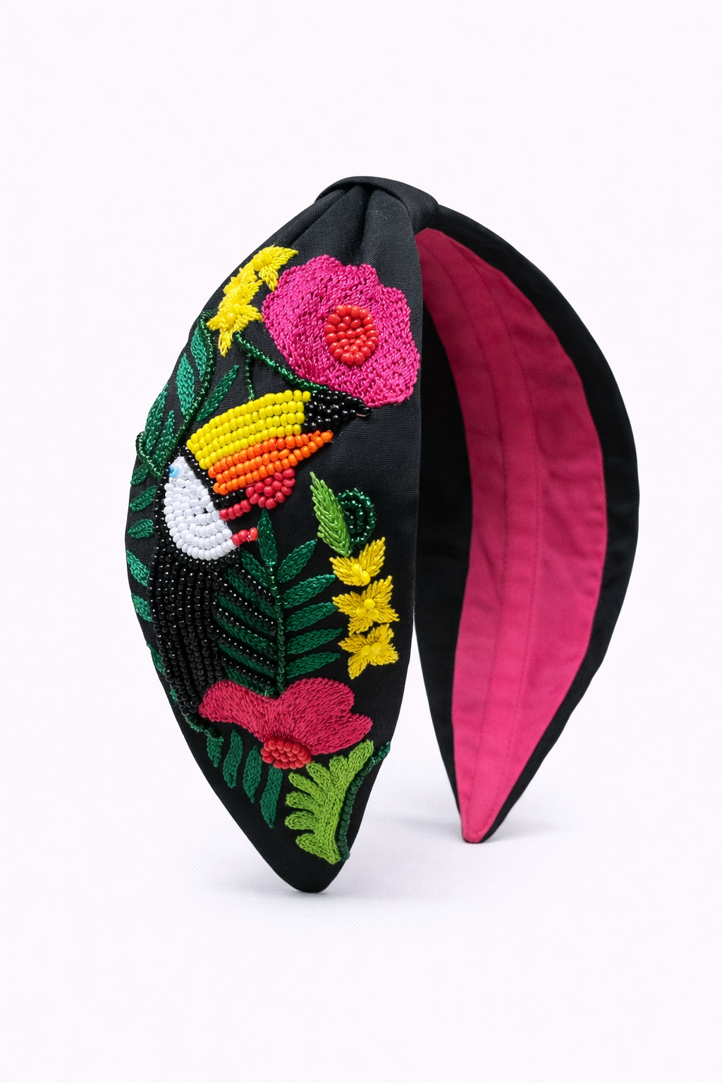 Rainforest Headband