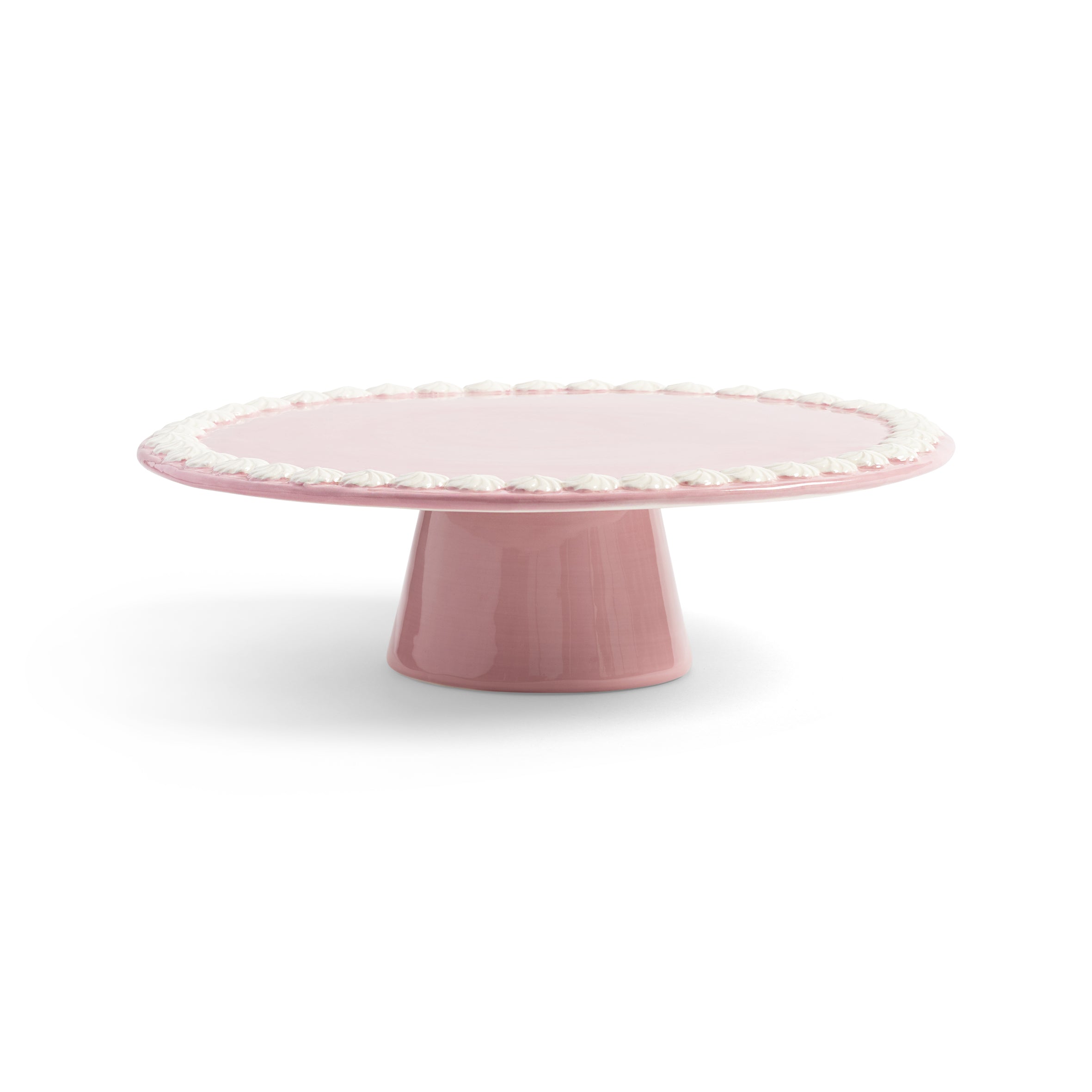 Pink Cake Stand by &Klevering