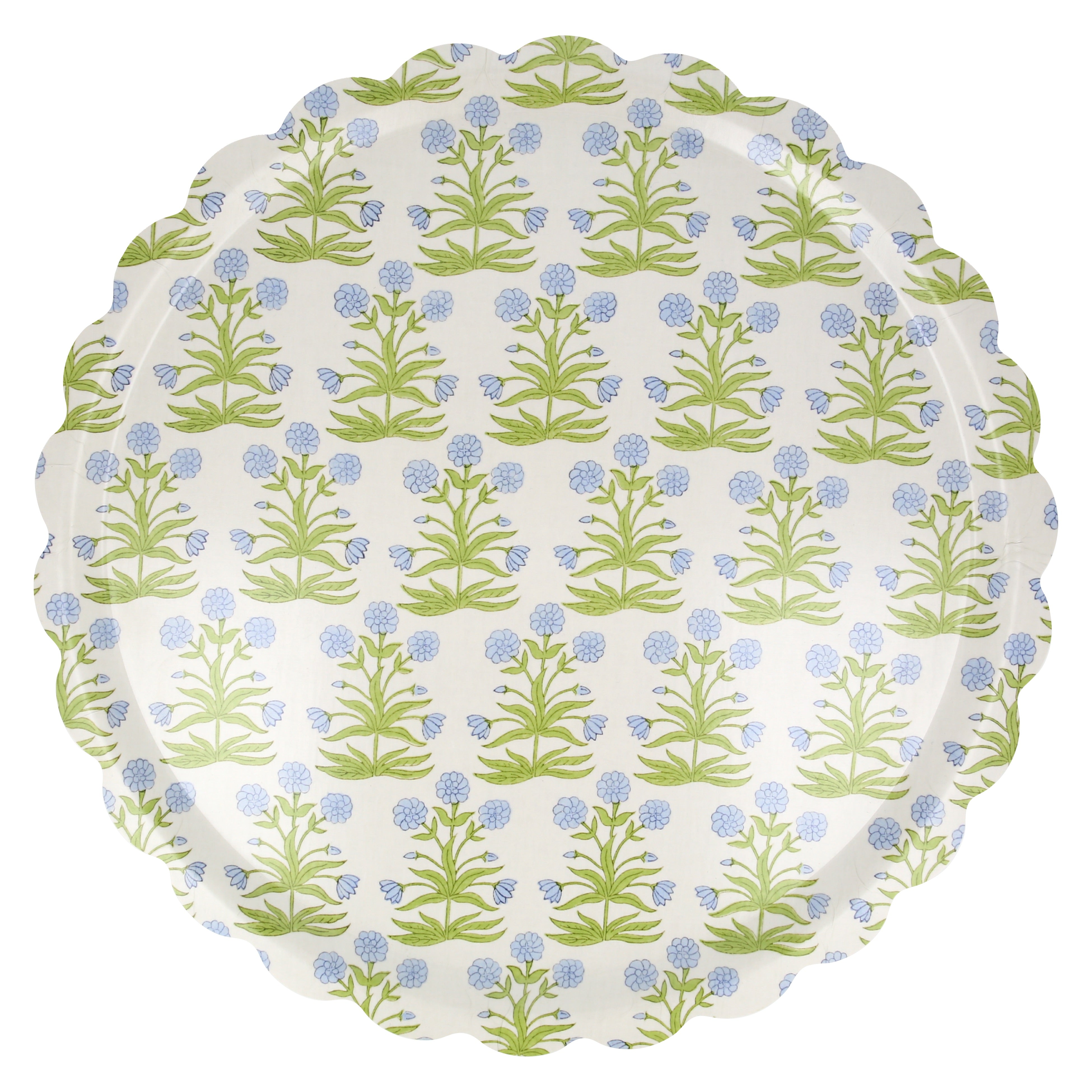 Meri Meri x Molly Mahon Large Tray