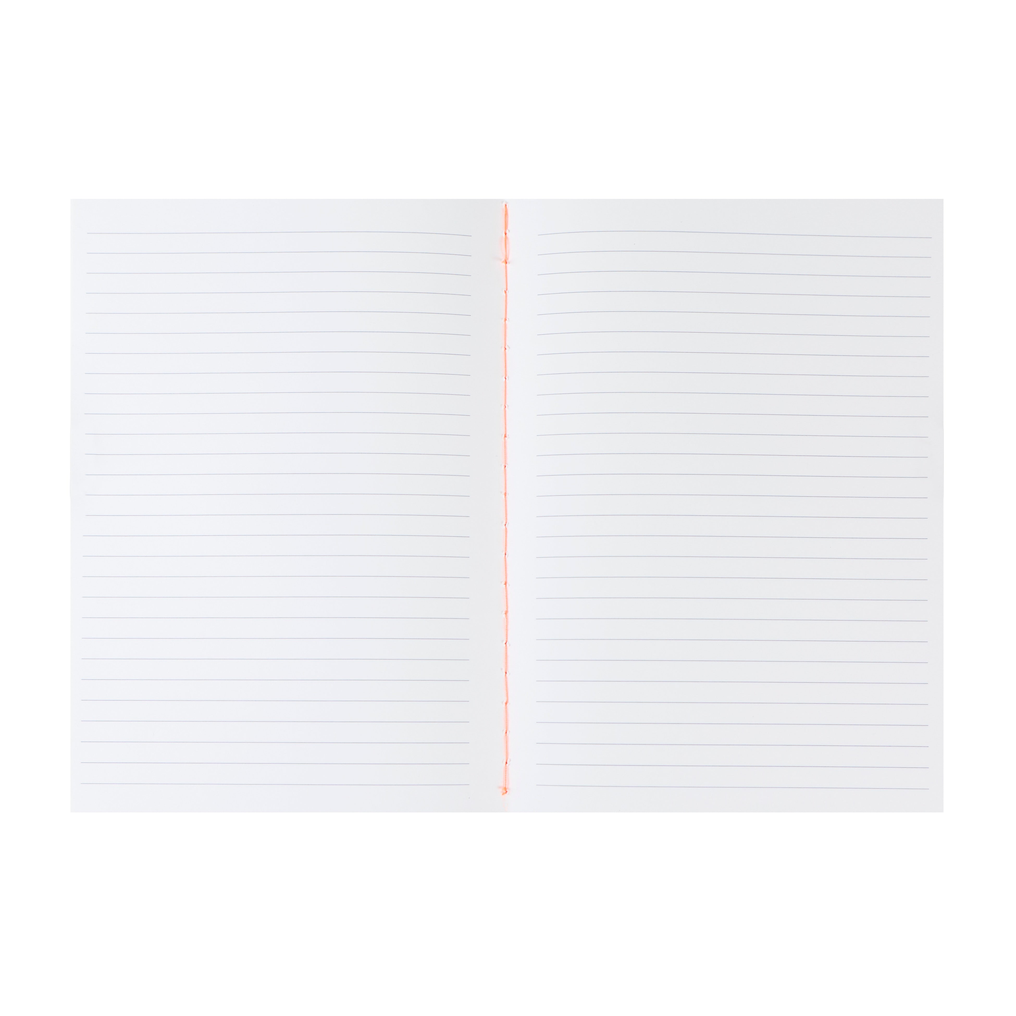 Meri Meri Flora Softcover Notebooks (Set of 3)