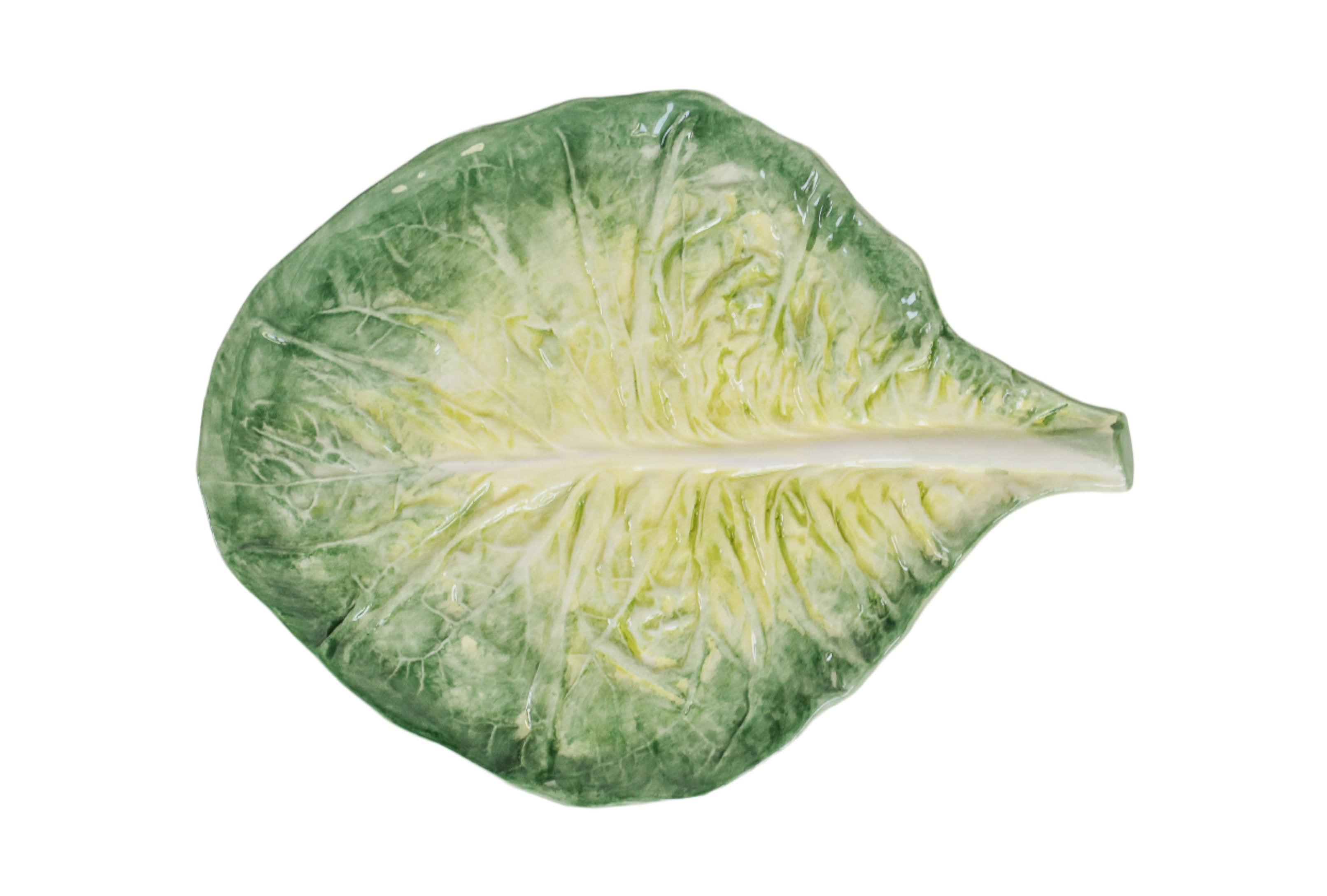 Cabbage Platter