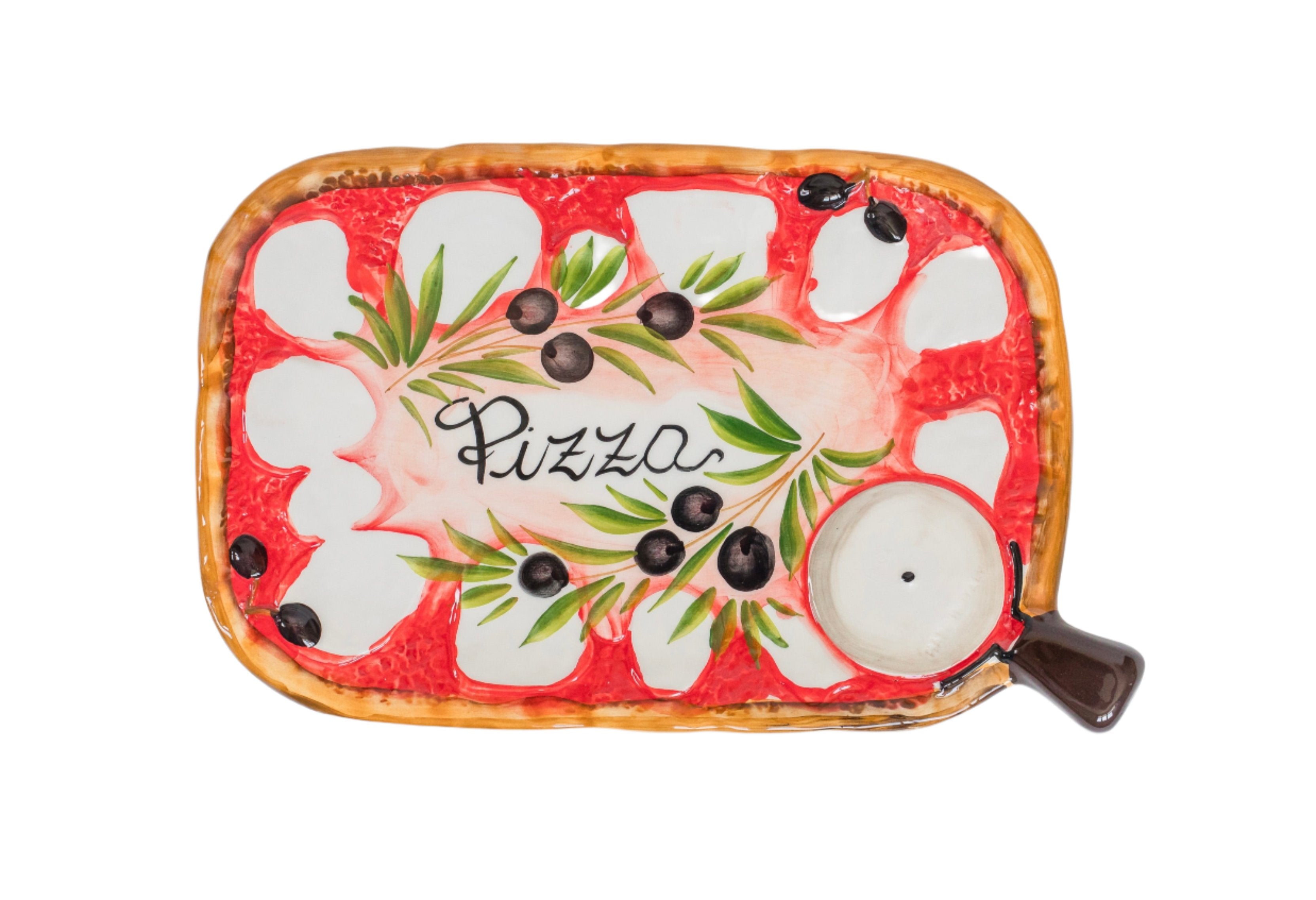 Pizza Plate