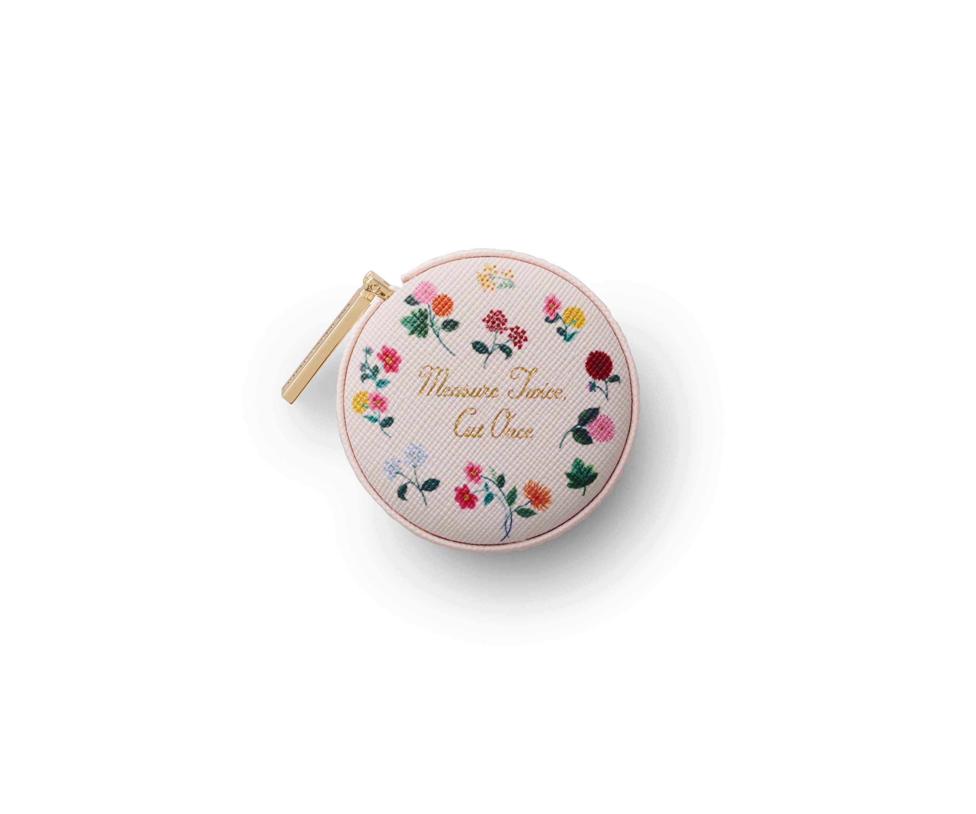 Dahlia Measuring Tape by Rifle Paper Co.