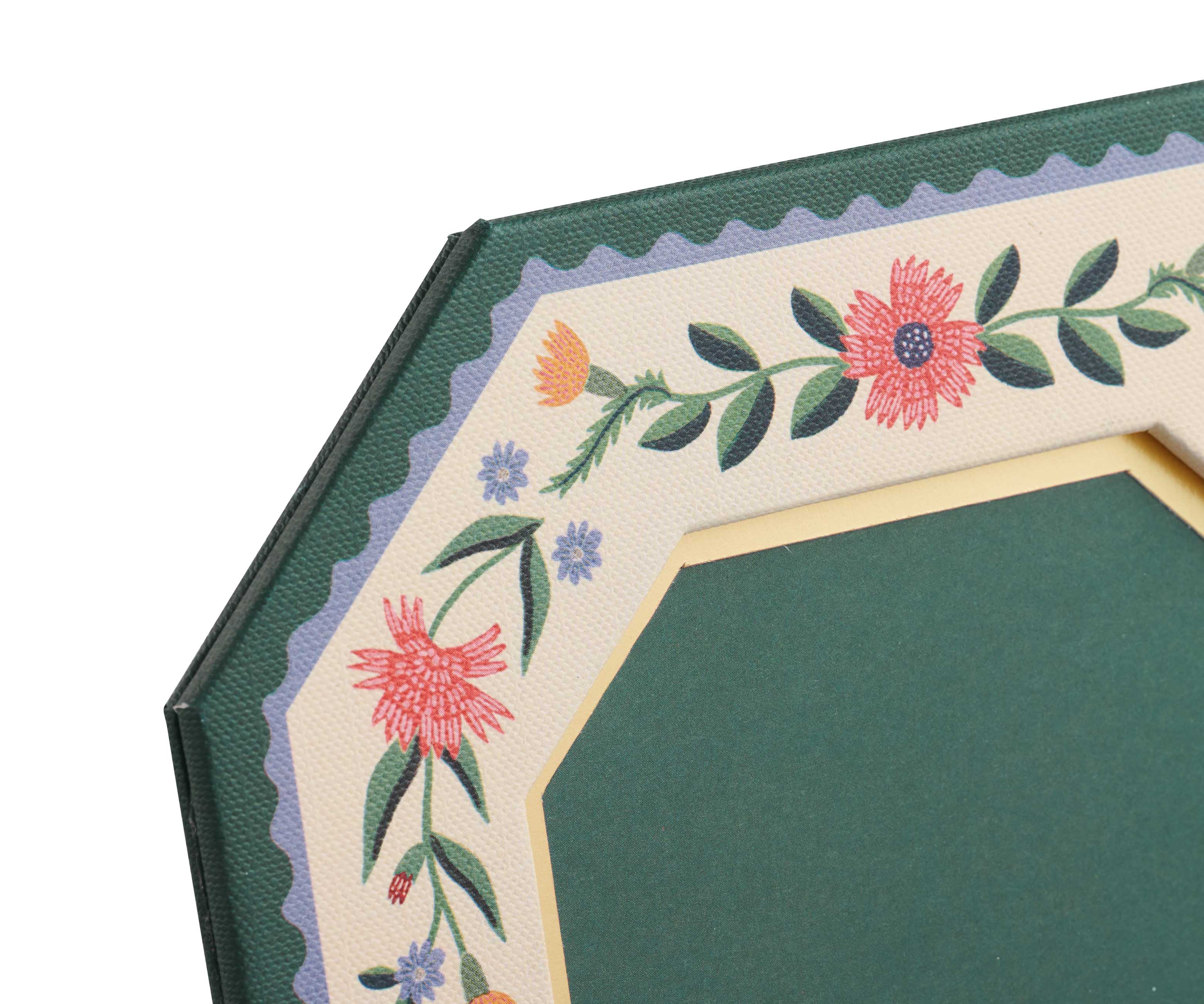 Aster Picture Frame by Rifle Paper Co.