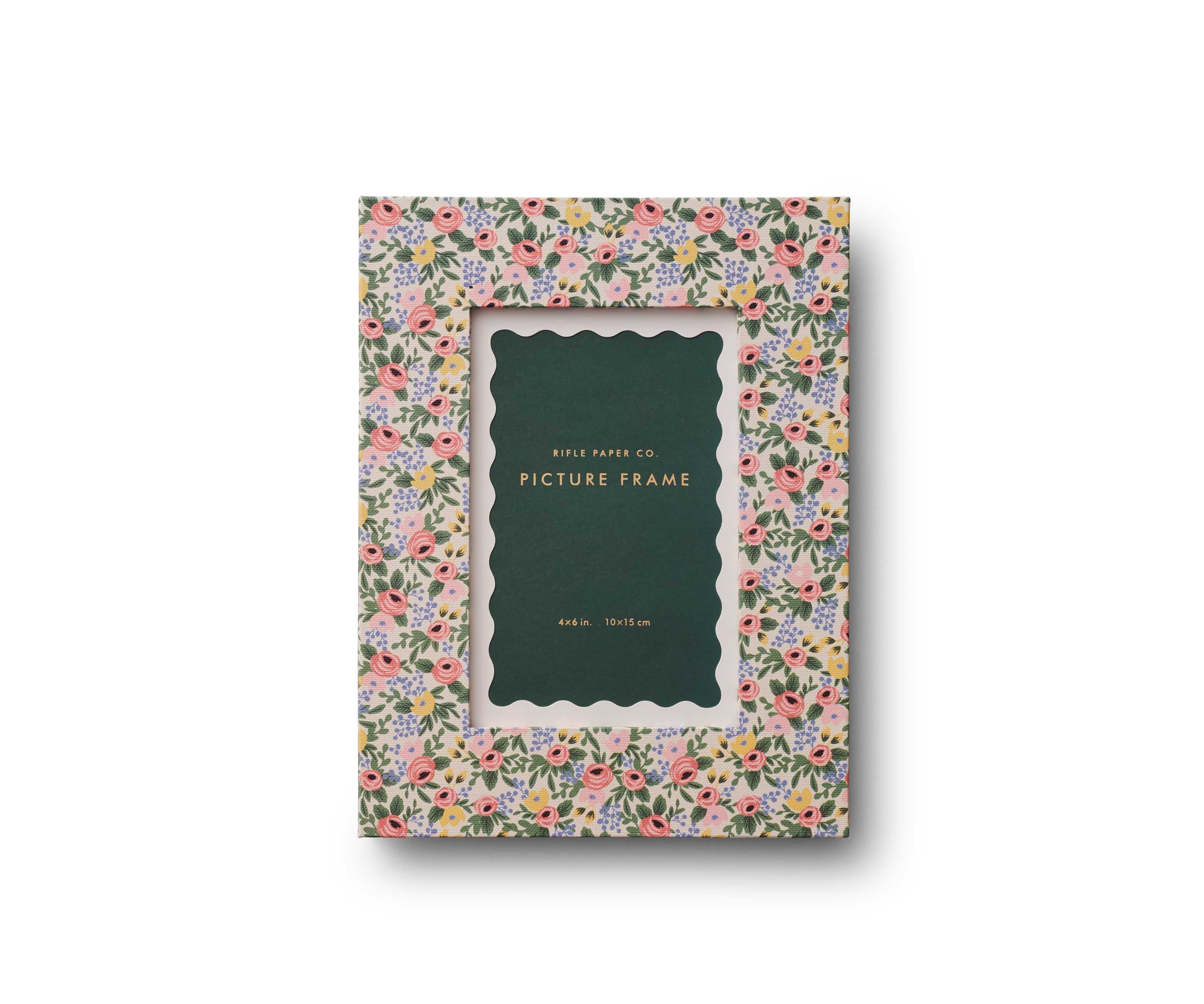 Rosa Picture Frame by Rifle Paper Co.