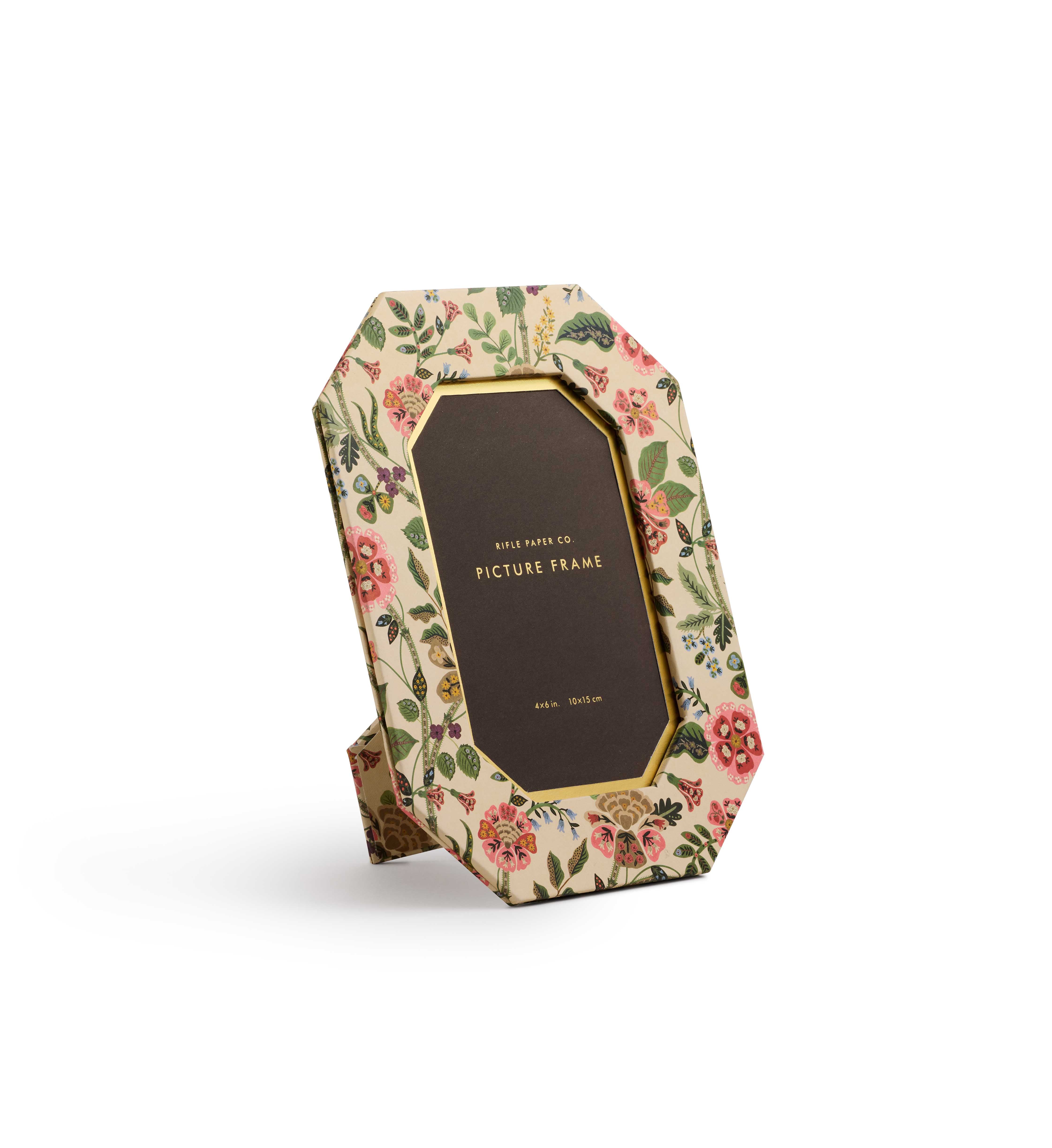 Gracie Picture Frame by Rifle Paper Co.