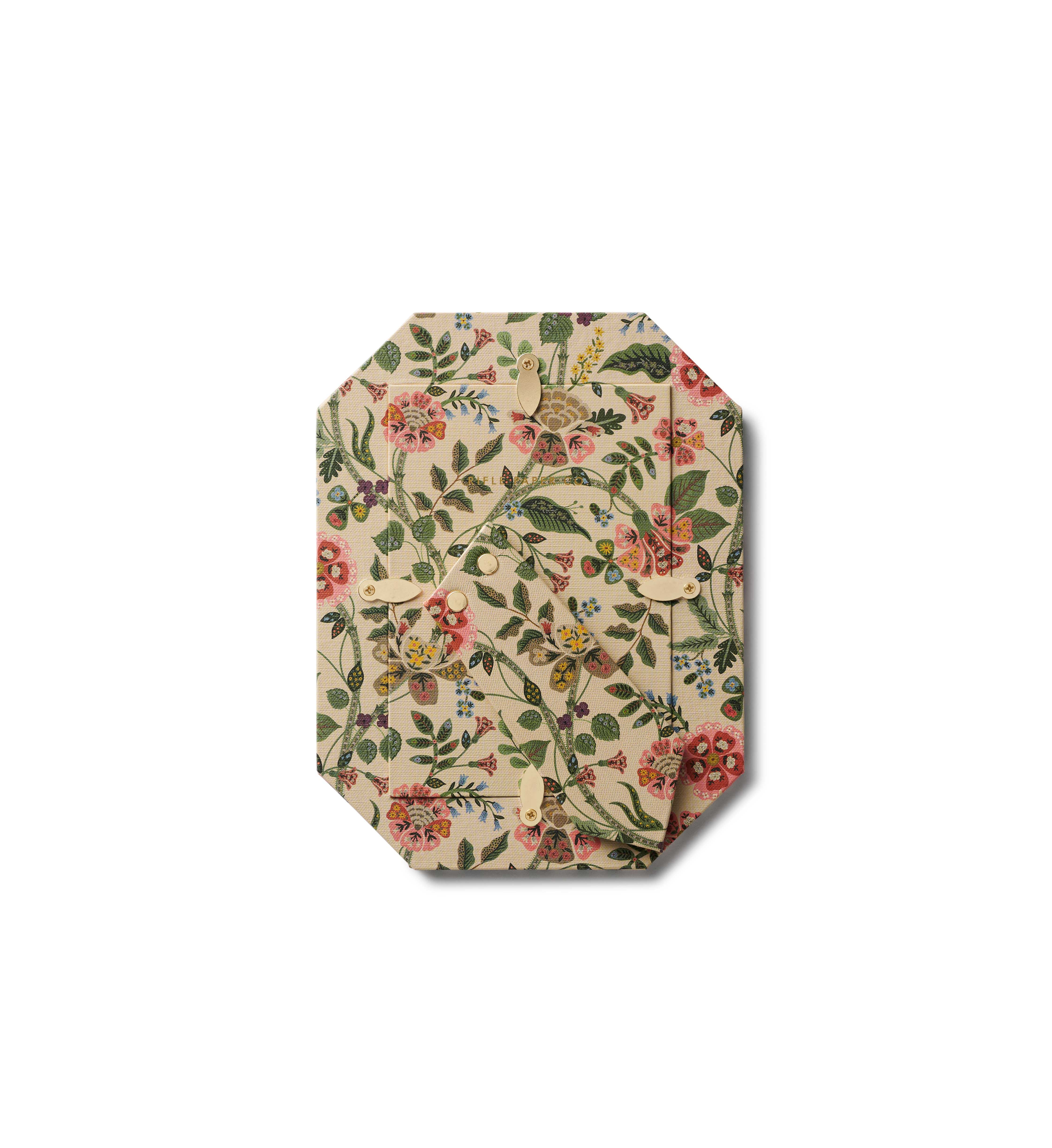 Gracie Picture Frame by Rifle Paper Co.