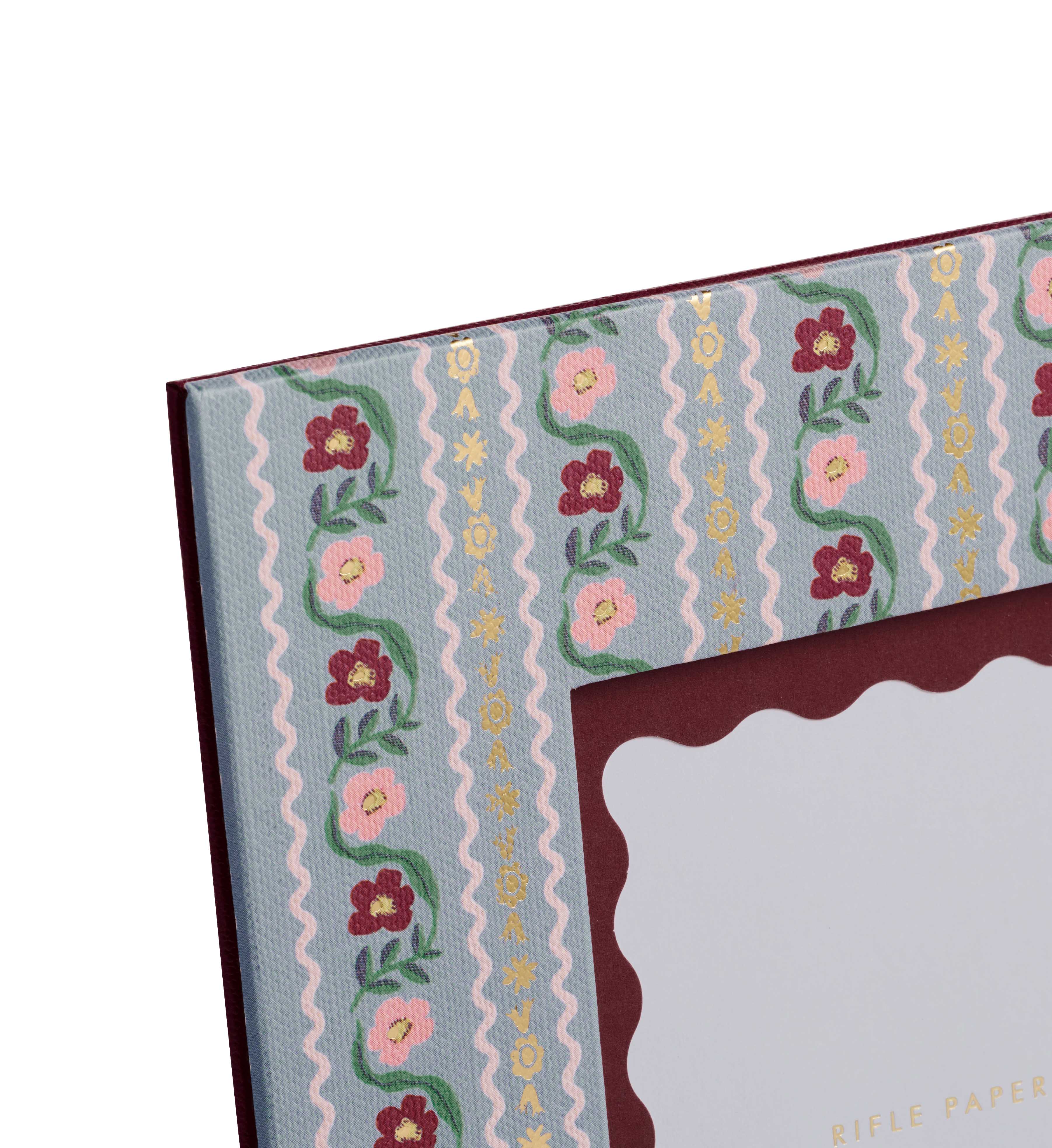 Delphine Picture Frame by Rifle Paper Co.