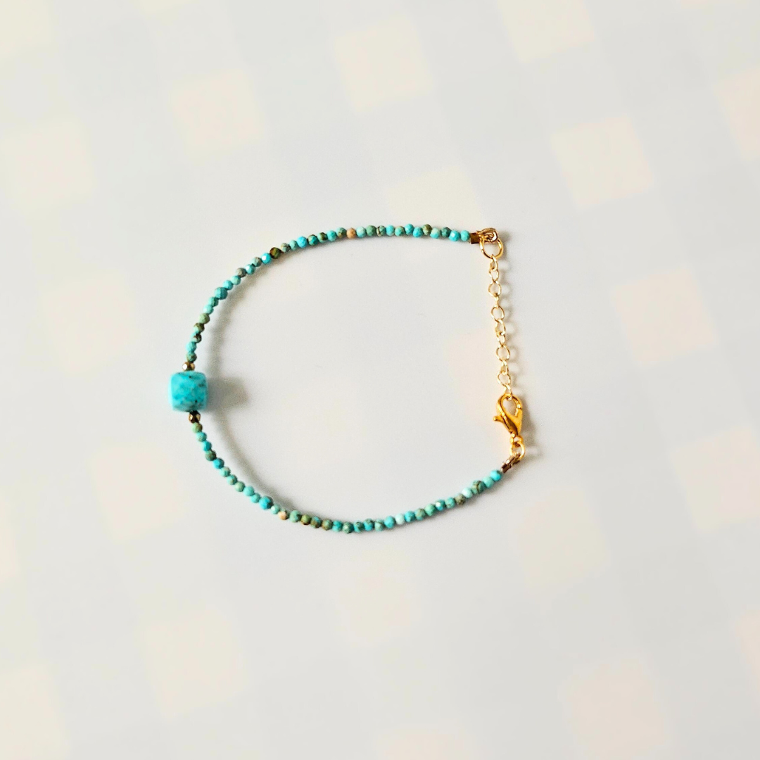 Turquoise Bracelet