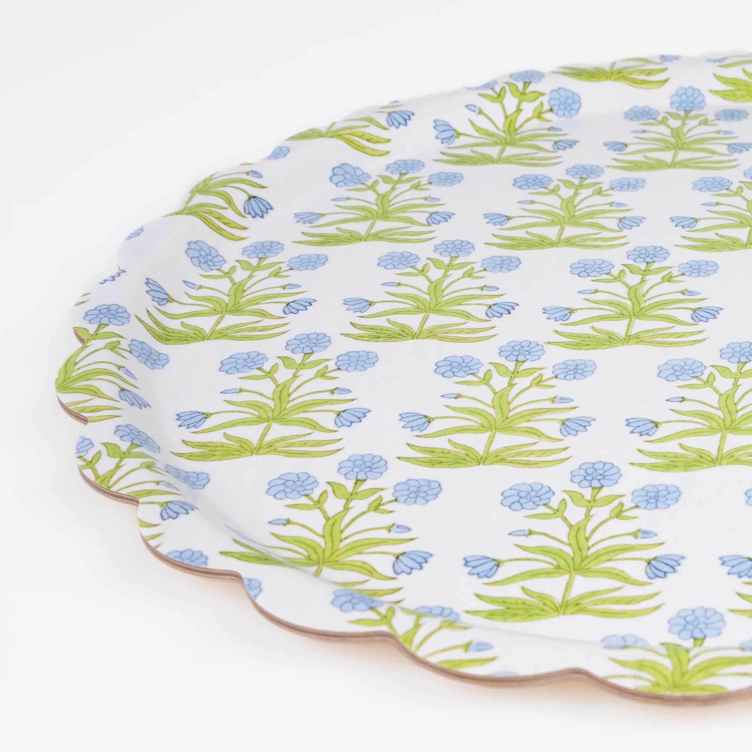 Meri Meri x Molly Mahon Large Tray